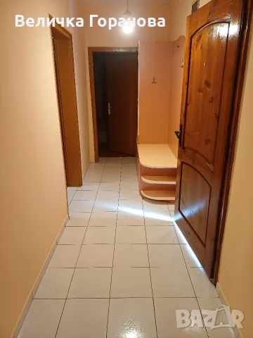двустаен под наем, снимка 9 - Апартаменти - 56024377