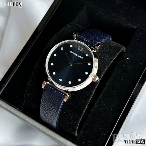 Emporio Armani AR1989 Gianni T-Bar, снимка 2 - Дамски - 41564133