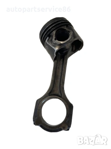 Бутало с биела за KIA Cerato 1.5 CRDi (2004)