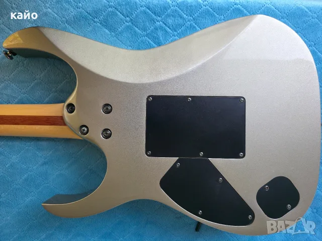 Ibanez RG570 Japan , снимка 7 - Китари - 56120203
