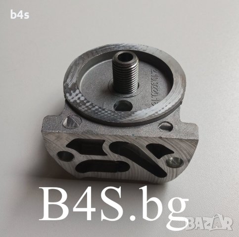 Основа за маслен филтър Lombardini 3LD 450 510 