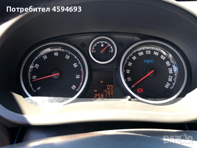 Opel Corsa OPC, снимка 14 - Автомобили и джипове - 53486399
