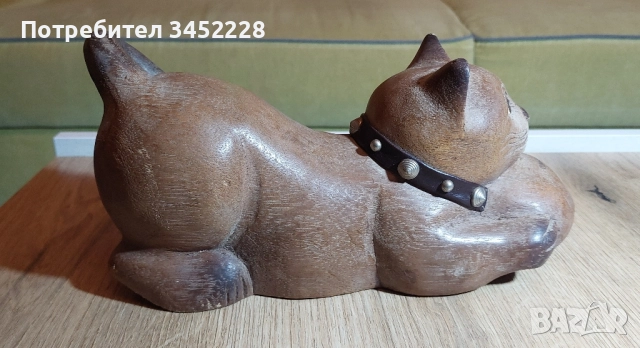 дърворезба за ценители , снимка 6 - Други - 51773562