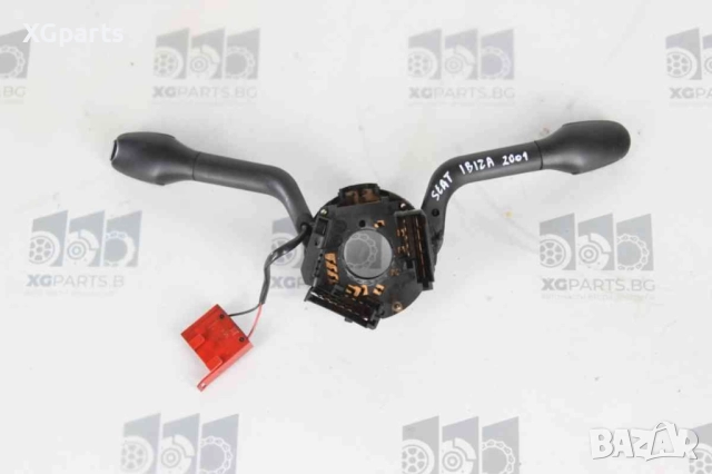  Лостове светлини и чистачки за Seat Ibiza II (1993-2002) facelift, снимка 2 - Части - 51931521