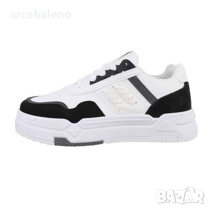 Дамски ниски кецове, 3цвята , снимка 10 - Кецове - 44784056