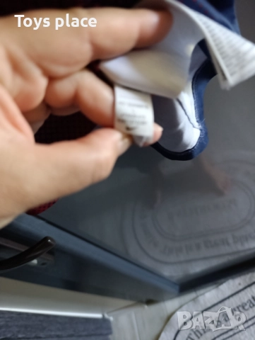 ОРИГИНАЛНА Футболна фланелка Barcelona Home 2012 L Футболна фланелка Nike Mens, снимка 8 - Тениски - 51708943