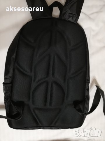 Спортна чанта сак раница с лого Adidas Nike Адидас Найк нова ученическа за спорт пътуване ученици ст, снимка 7 - Раници - 41394700