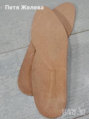 Ортопедични стелки N46 ;N43, снимка 7 - Ортопедични стелки - 53142031