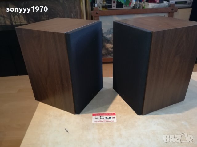 HECO MADE IN FRG-WEST GERMANY 2402221829, снимка 6 - Тонколони - 35906099