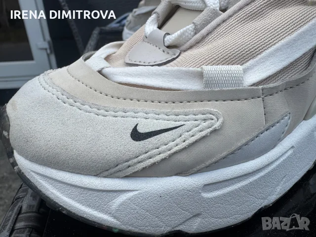 Nike furyosa номер 38,5, снимка 6 - Маратонки - 56136964