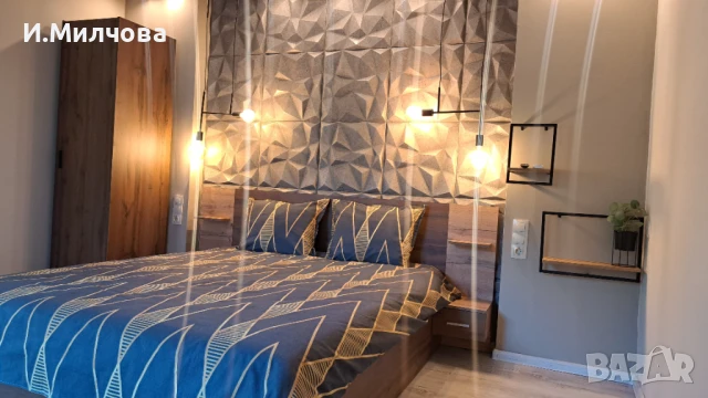 Къща за гости "Рилски чардак" гр.Сапарева баня , снимка 4 - Стаи под наем - 51379498