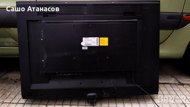 GRUNDIG Vision 3 37-3820 със счупена матрица ,FSP228-2F01 ,BEKO ELEKTRONIK XLA190R-7 ,6870C-0193A, снимка 2 - Части и Платки - 35950606