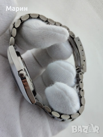 Seiko Lord Matic профилактиран, снимка 2 - Мъжки - 53667063