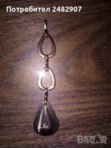 Декоративна висулка за чанта/портмоне, снимка 3 - Други - 40345844