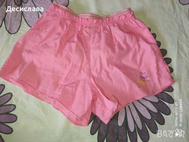 Къси гащи р.74, снимка 1