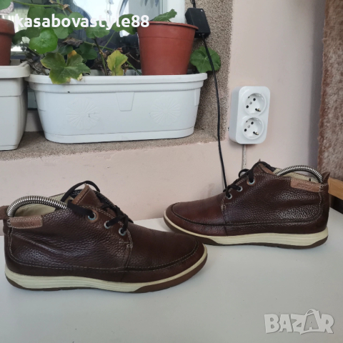 Обувки Ecco 37 н. , снимка 11 - Дамски ежедневни обувки - 53739201