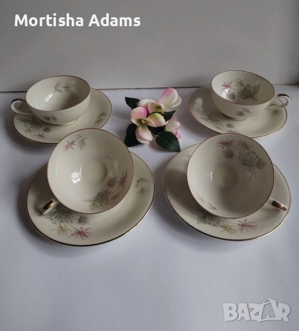 Немски двойни сетове