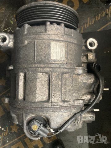 Компресор за климатик мерцедес 2.2 дизел цлк цлц ц класа 