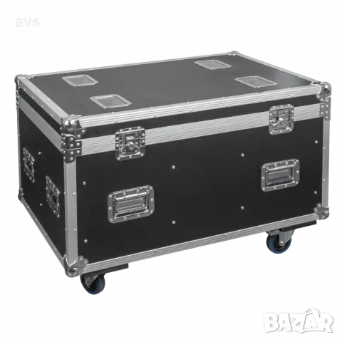 Кейс Showtec Case for 4x Phantom 100 / 180, снимка 1