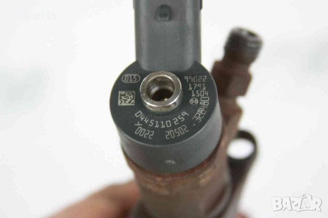 Дюза дизел за Volvo V50 1.6D 109к.с. (2008-2012), снимка 2 - Части - 41595839