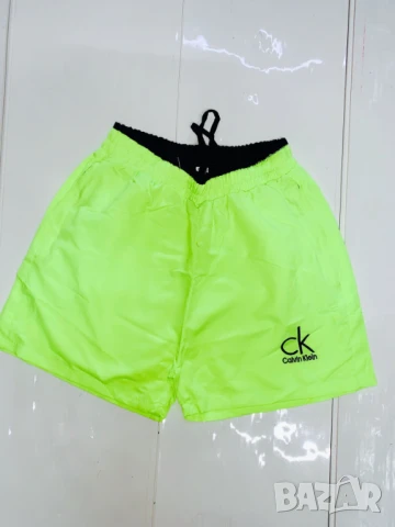 Къси гащи на едро, снимка 3 - Къси панталони - 51148576