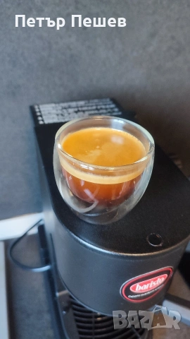 Кафемашина Lavazza LB800 за капсули система Лаваца Блу, снимка 7 - Кафемашини - 53140545