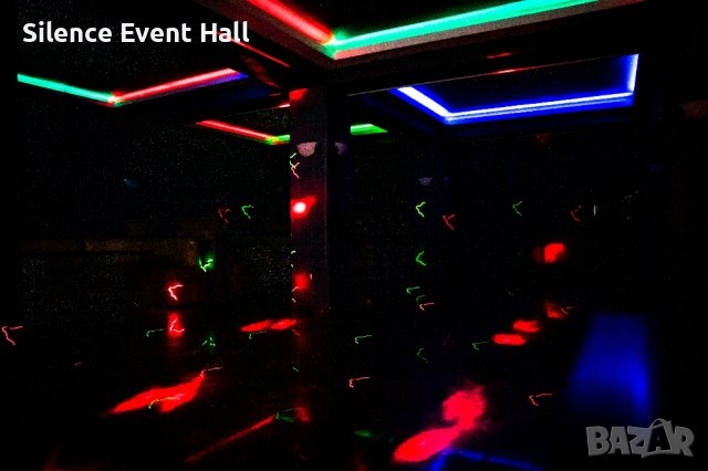 Silence Event Hall # Парти зала # Зала за събития, снимка 8 - Други - 41884244