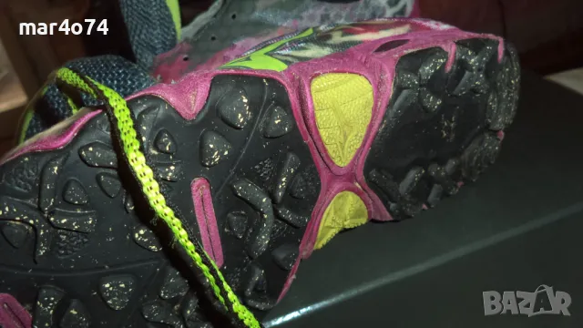 Продавам малко използвани дамски маратонки -38 номер, снимка 10 - Маратонки - 48783601