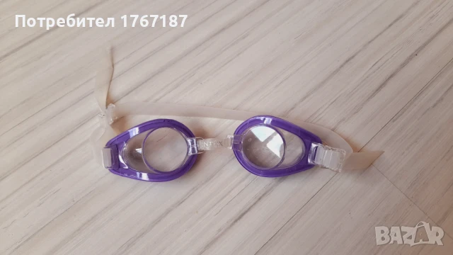 Детски очила за плуване размер S