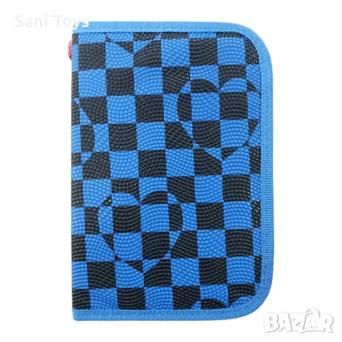 Ученически несесер с 1 цип MAXIMA, снимка 6 - Други - 38148021