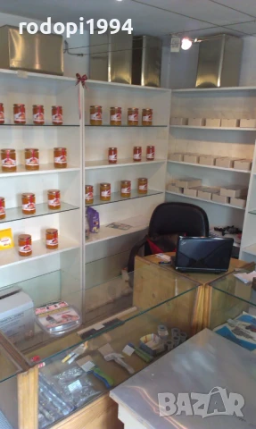 под наем-помещение за магазин-офис-с лице към ул.иван вазов-гарата,пловдив, снимка 2 - Магазини - 51385159