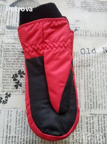 Ръкавици за ски или сноуборд, снимка 2 - Зимни спортове - 38806108