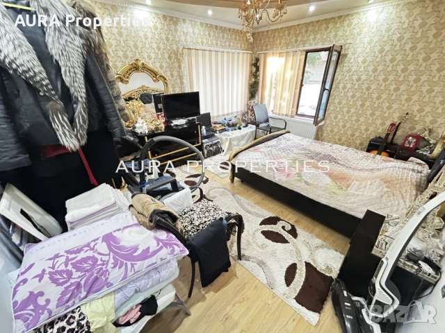 Разград / Къща във Варош, снимка 4 - Къщи - 51830663