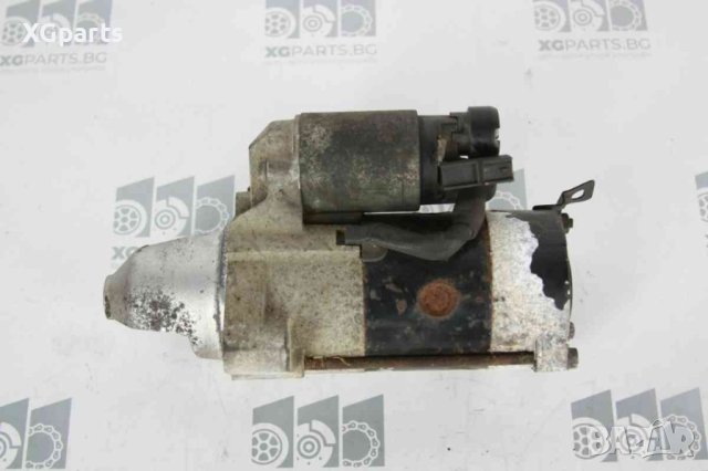 Стартер за Honda Civic 2.2i-ctdi 140к.с. (2005-2011) M002T85871, снимка 2 - Части - 41340359