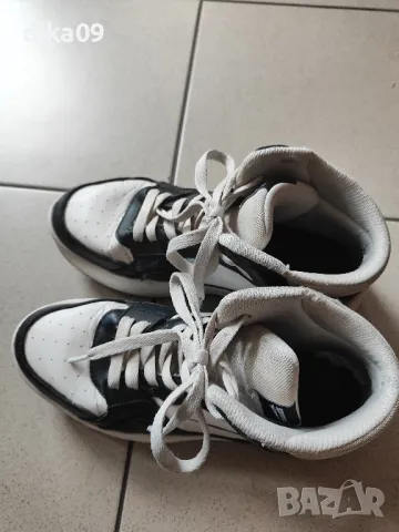 Sprandi дамски кецове 38/39, снимка 2 - Детски маратонки - 50217054