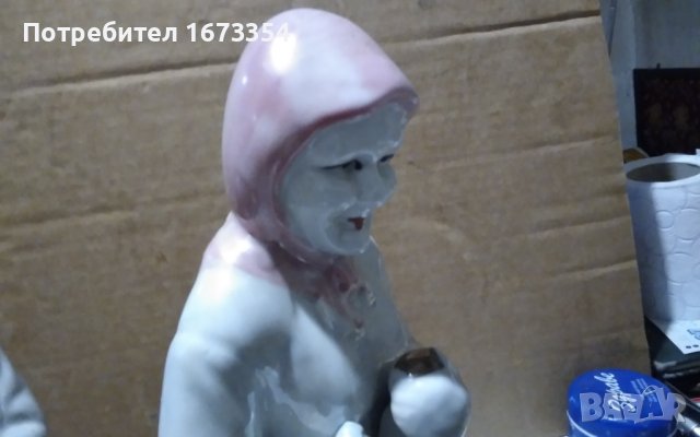 статуетки, снимка 14 - Други - 41210615