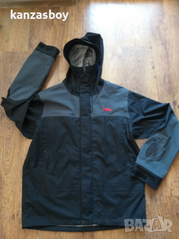 fjallraven hydratic - страхотно мъжко яке 2ХЛ, снимка 4 - Якета - 36209954