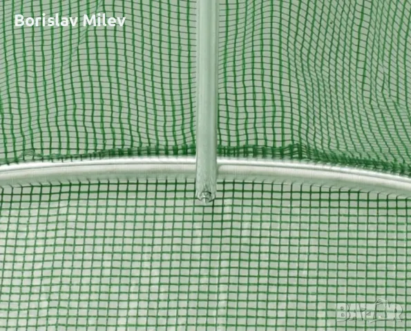 Оранжерия + Безплатна Доставка, снимка 10 - Оранжерии - 48696368