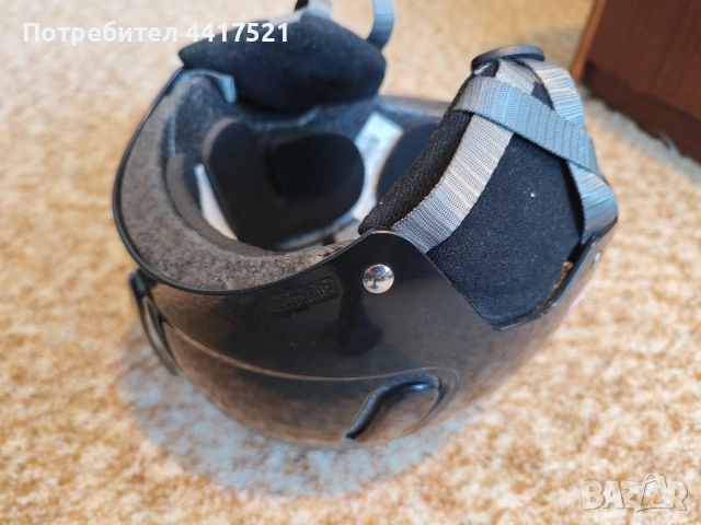 Сноуборд каска Wedze, снимка 2 - Зимни спортове - 52926991