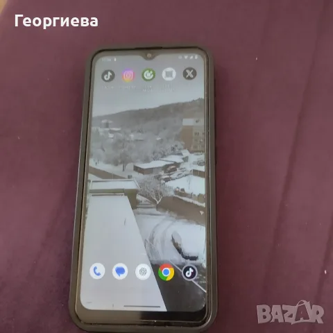 телефон motorola g10
