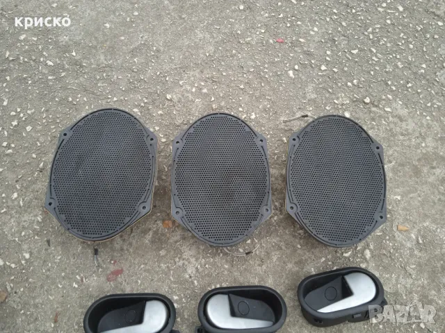 форд фюжън части, снимка 2 - Части - 47474007