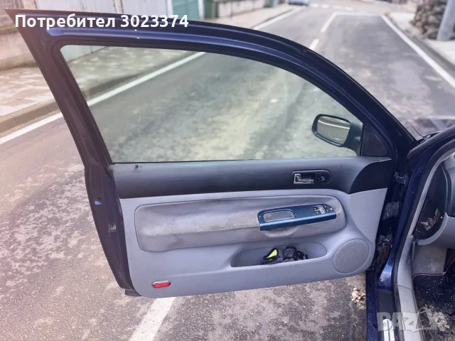 Голф 4 за части 1.9 90кс, снимка 4 - Части - 55741453