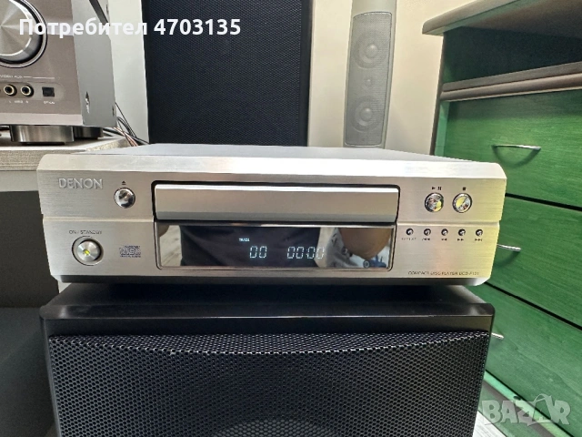 Плеър Денон