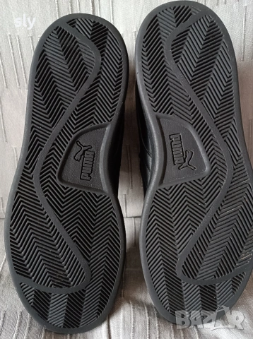 Puma маратонки номер 45 , снимка 3 - Маратонки - 53196796