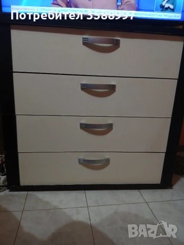 Продавам скрин , снимка 2 - Скринове - 52307240