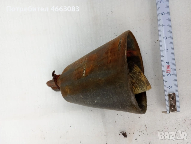 Стар Чан. , снимка 2 - Антикварни и старинни предмети - 53654593