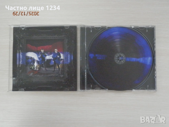 Български рап - 22Doubledooz / Рап атака 2 / Murda Boyz, снимка 7 - CD дискове - 50091565