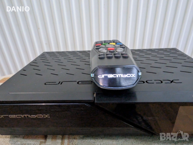 DREAMNOX 900 UHD, снимка 9 - Друга електроника - 52180019