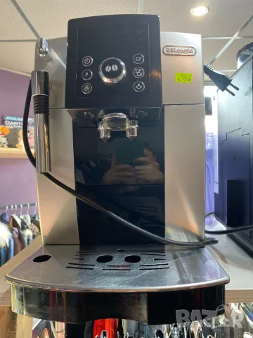 Delonghi кафеавтомат