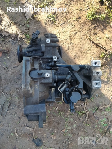 скоростна кутия за голф 4 1.8, снимка 2 - Части - 52549055